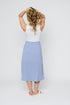 Georgia-A Line Skirt